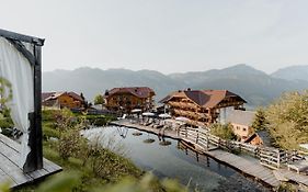 Natur Wellnesshotel Höflehner